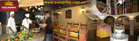 RESTAURANTES HOTEL CELUISMA PUERTO PLATA
